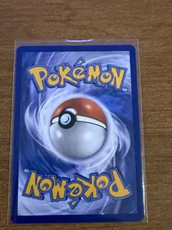 Pokemon TCG Arven's Mabosstiff EX #235/182 Sv10: Destined Rivals SAR - Image 2