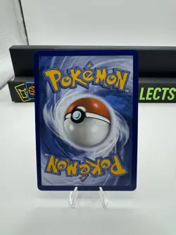 Pokemon TCG Arven's Mabosstiff EX #235/182 Sv10: Destined Rivals SAR Near Mint - Image 2