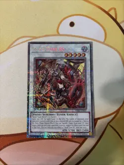 Kewl Tune RS (Starlight Rare) PHRE-EN032 Phantom Revenge 1st Edition - Image 1