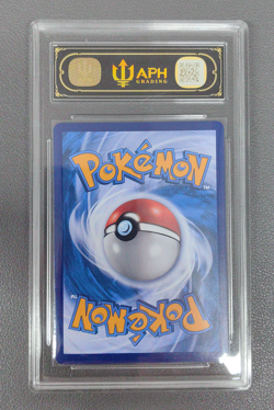 APH 10 PTCG Pokemon Eevee K 092/127 Holo Card 2024 cs5aC Pack S. Chinese - Image 2