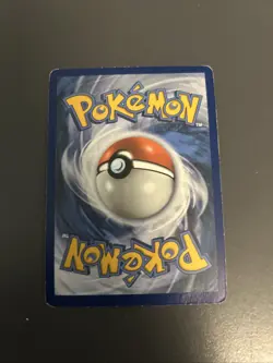Pokemon TCG Darkrai GX Ultra Rare Holo Card Burning Shadows 2017 - Image 2