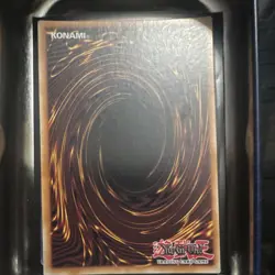 Yu-Gi-Oh! TCG MRD Gate Guardian MRD-000 Holo Warrior Effect Card by Konami - Image 2