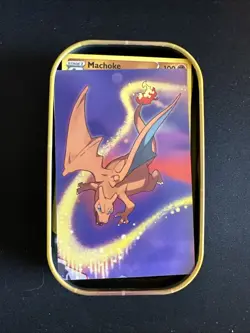 Pokemon TCG Kanto Mini Tin & 50+ Card Lot Charizard - Image 2