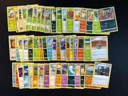 Pokemon TCG Kanto Mini Tin & 50+ Card Lot Charizard - Image 3