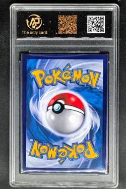 2024 pokemon cards CHN. Gengar VMAX 073/132 RR RPA 10 (SAME AS PSA 10) - Image 2