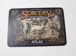 Camelot Non-Foil Unique Sorcery Arthurian Legends AL TCG Trading Card - Image 2