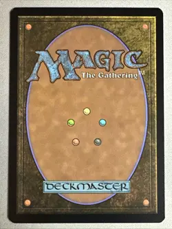 MTG / Gamble / DMR / #433 / Regular (Borderless) / Rare / NM - Image 2