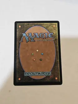 Willowrush Verge (Borderless) Aetherdrift Foil - Image 2