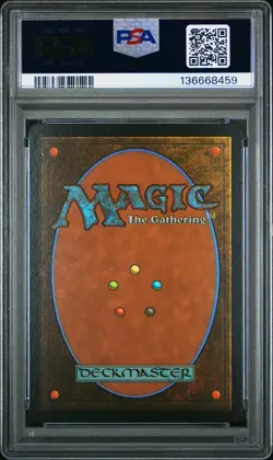 2025 MTG MARVEL'S SPIDER-MAN: SOURCE MATERIAL SPIDER-GWEN, WEB-WARRIOR PSA 8 - Image 2