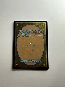 Tifa Lockhart (Borderless) NM Final Fantasy Magic The Gathering Mtg Near Mint - Image 2