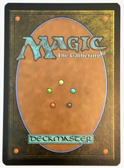 Cytoblast Manipulator Dissension Rare 2006 MTG Magic The Gathering LP - Image 2