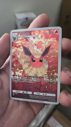 Eevee Grove Illustration Rares - Choose Your Custom Card! - Pokemon TCG Pocket - Image 3