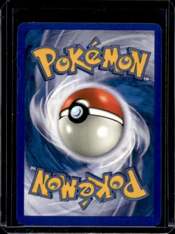 2007 Pokemon Diamond & Pearl Mysterious Treasures Abomasnow Reverse Holo #19/123 - Image 2