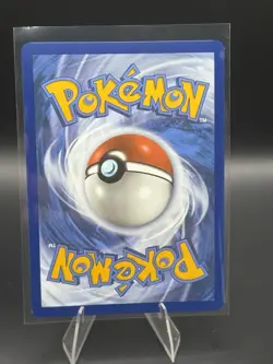 POKEMON TCG Team Star Grunt 242/198 Sv01: Scarlet & Violet Base Set Holo - Image 2