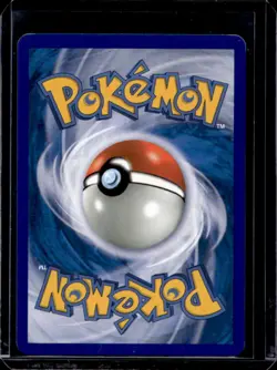 2008 Pokemon Diamond & Pearl Great Encounters Swablu Reverse Holo #86/106 - Image 2