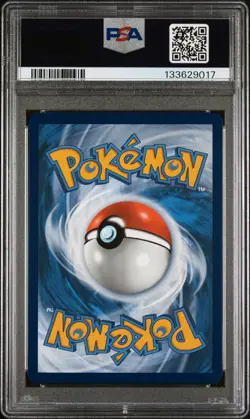 2023 POKEMON PAL EN-PALDEA EVOLVED PALDEA ADVENTURE CHEST #074 PAWMI PSA 10 - Image 2