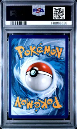 2017 POKEMON SM PROMO MIMIKYU SIDEKICK COLLECTION #SM99 MIMIKYU-HOLO PSA 9 - Image 2