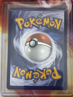 Pokemon Vulpix 138/132 Me01: Mega Evolution Rare Basic 70 HP Card English - Image 2