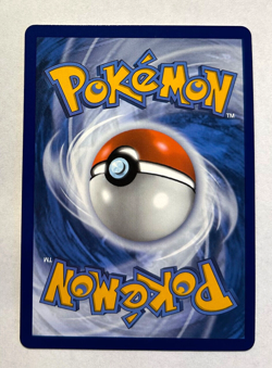 Pokemon - CHARIZARD EX - BLACK STAR PROMO - SVP EN 056 - NM/M - Image 2