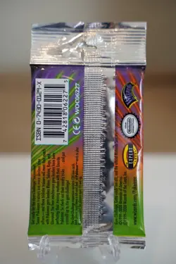 Pokemon TCG Gym Challenge Unlimited Booster Pack Koga Artwork WOTC 742818062244 - Image 2