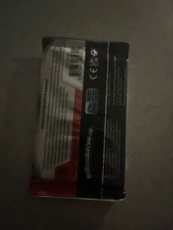 (VERY HEAVY) 22.28g Pokemon TCG Twilight Masquerade Booster Pack (SEALED)✅ - Image 4