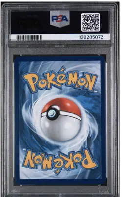 Mega Lucario ex PSA 10 Gem Mt - Pokemon Mega Evolution Ultra Rare 160/132 - Image 5