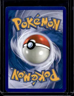 2007 Pokemon Diamond & Pearl Secret Wonders Nidorino Reverse Holo #57/132 - Image 2