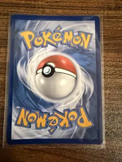 Basic Psychic Energy 207/165 Hyper Rare Pokemon Card- Near Mint- 151 - Image 2