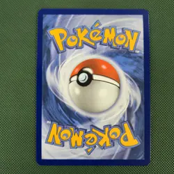 FULL WHOLE SWIRL 🌀💫 NM Pikachu 051/162 30th Anniversary Stamped Pokemon Card - Image 4
