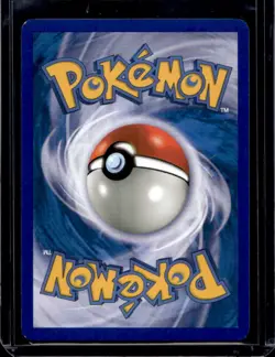 2007 Pokemon Diamond & Pearl Secret Wonders Smeargle Reverse Holo #66/132 - Image 2