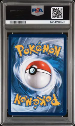 2025 POKEMON MEP ULTRA-PREMIUM COLLECTION PROMO #023 MEGA CHARIZARD X EX PSA 10 - Image 2