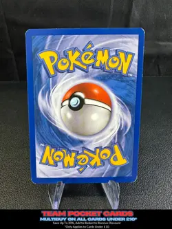 Gastly 63/102, HGSS Triumphant, Pokemon, LP - Image 2