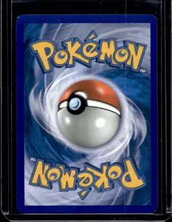 2007 Pokemon Diamond & Pearl Mysterious Treasures Unown I Reverse Holo #37/123 - Image 2