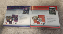 Pokemon TCG Scarlet and Violet Base Set Elite Trainer Box Bundle ETB - Image 2