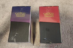 Pokemon TCG Scarlet and Violet Base Set Elite Trainer Box Bundle ETB - Image 4