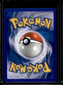 2007 Pokemon Diamond & Pearl Mismagius Holo #10/130 - Image 2