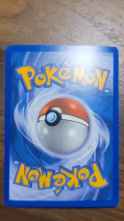 Pokemon 2006 Nidoking 6/101 Holo Rare EX Dragon Frontiers (Delta Species) - Image 5