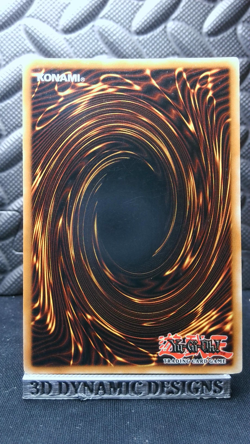 | Yugioh Rocket Warrior CT2-EN005 Secret Rare 2005 Collectors Tin NM 🔥 | - Image 2