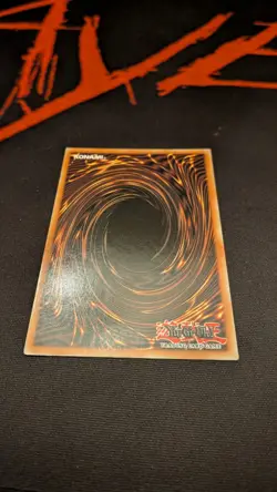 ** DRAGON MASTER MAGIA ** 1ST EDITION PRISMATIC ULTIMATE RARE RA04-EN055 YUGIOH - Image 4