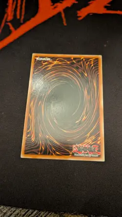 ** DRAGON MASTER MAGIA ** 1ST EDITION PRISMATIC ULTIMATE RARE RA04-EN055 YUGIOH - Image 5