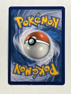 Pokemon Caterpie Confetti Holo 1/12 [MCDONALDS 2019] - Image 2