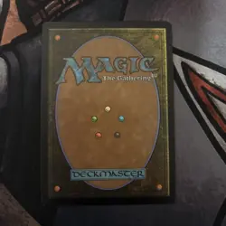 MTG Magic The Gathering Delney, Streetwise Lookout Foil Date Stamp - Image 3