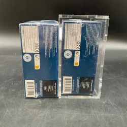 Lot (2) One Piece Card Game OP-03 Pillars of The Strength Booster Box SEALED EN - Image 3