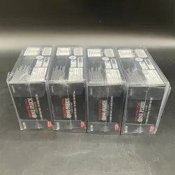 Lot of (4) One Piece English OP-06 Wings of the Captain Booster Box Sealed EN - Image 3