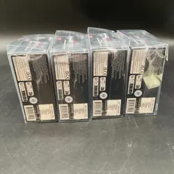 Lot of (4) One Piece English OP-06 Wings of the Captain Booster Box Sealed EN - Image 5