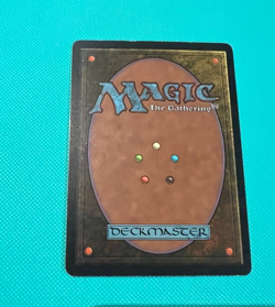 Coat of Arms - Exodus - MTG - Magic the Gathering - Image 3