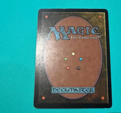 Coat of Arms - Exodus - MTG - Magic the Gathering - Image 4