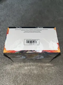 POKEMON TCG Surging Sparks Booster Display Box FACTORY SEALED 36 Packs - Image 4