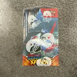 Pokemon TCG: Surging Sparks Booster Display Box (36 Packs) - Factory Sealed/New - Image 4