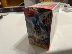 Pokemon TCG Surging Sparks Booster Box (36 packs) Factory Sealed Display Box New - Image 3